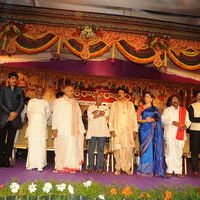 Sri Rama Rajyam Audio Launch Pictures | Picture 60415